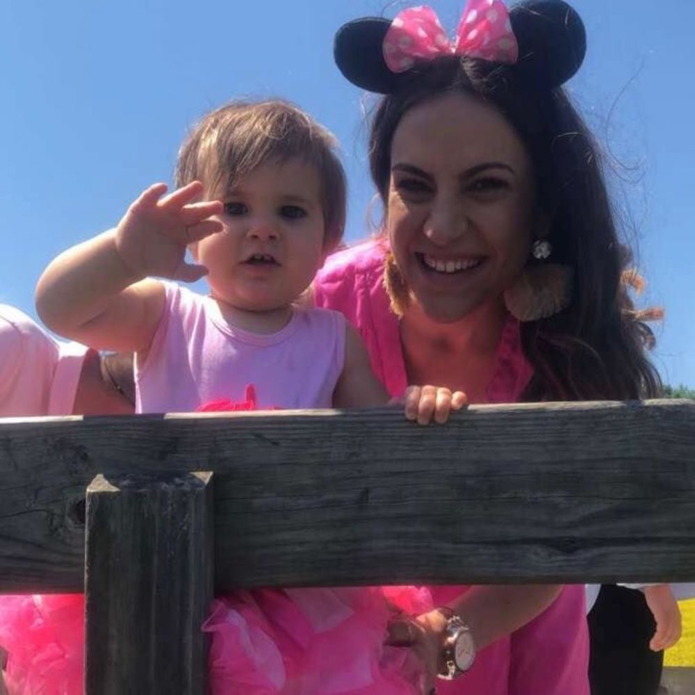 Meet your Posher, Vanessa